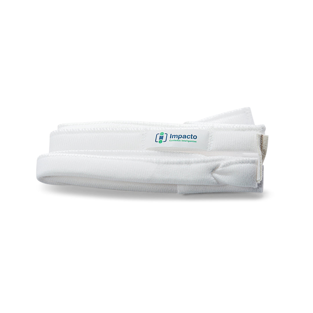 Fixador para Tubo Endotraqueal Infantil FIX HOLDER- 5 unidades