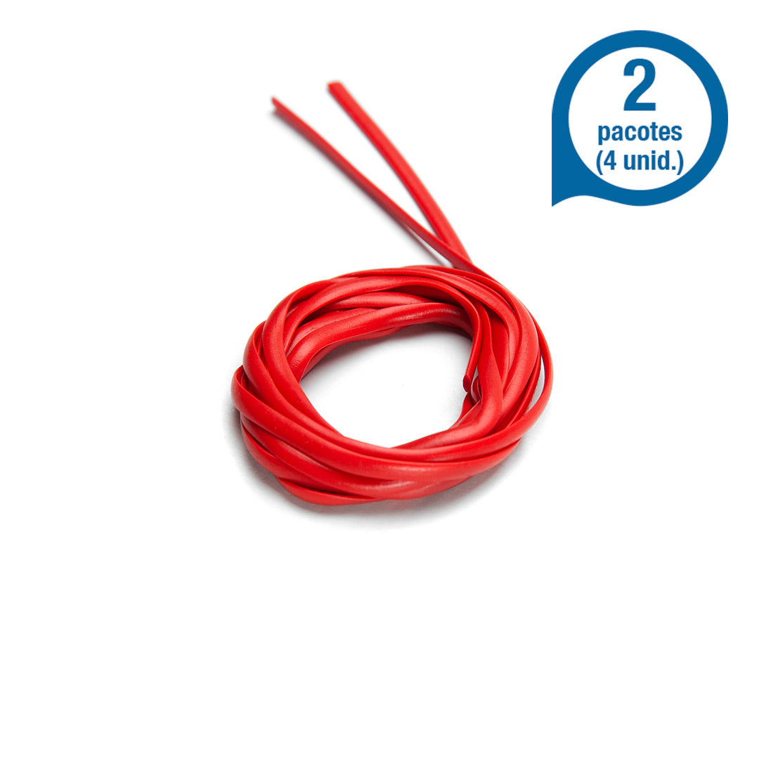 Cadarco vascular mini - 0,83x762mm - 0,03x30" - 2pct