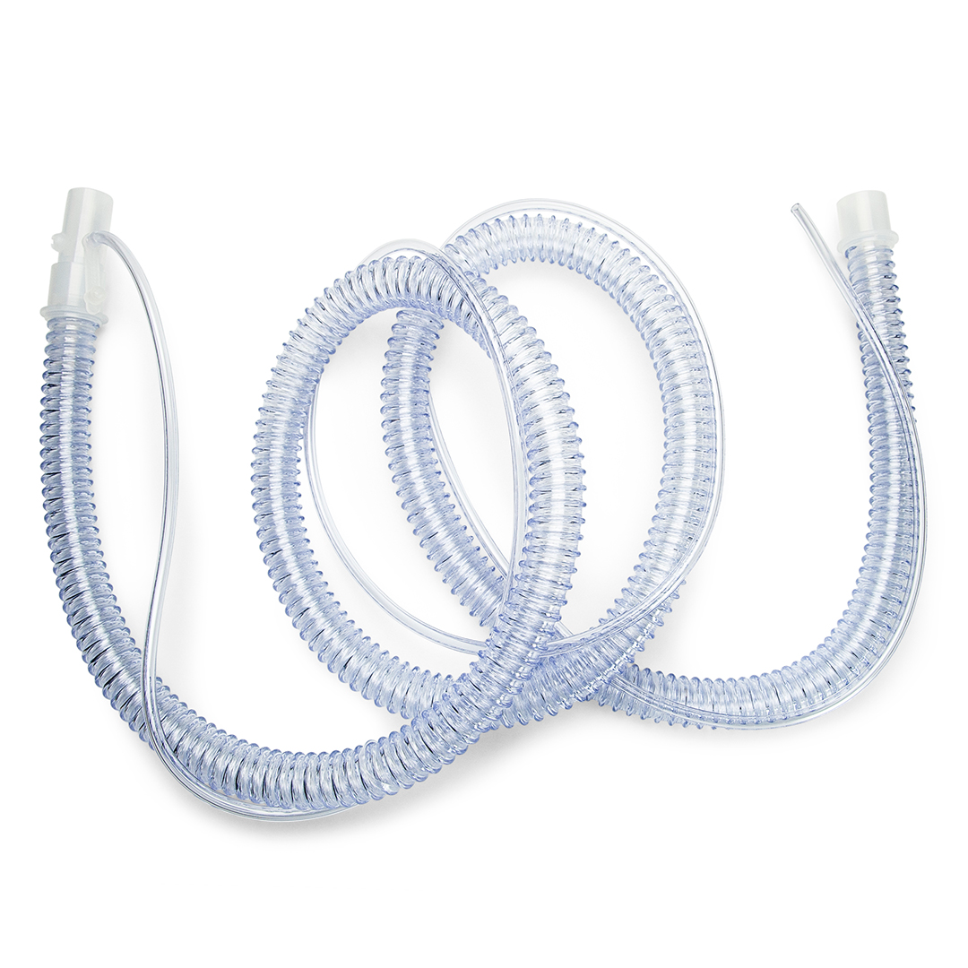 Circuito para BIPAP - 2und