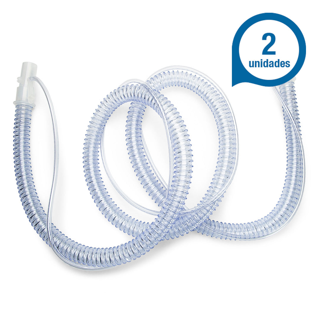 Circuito para BIPAP - 2und