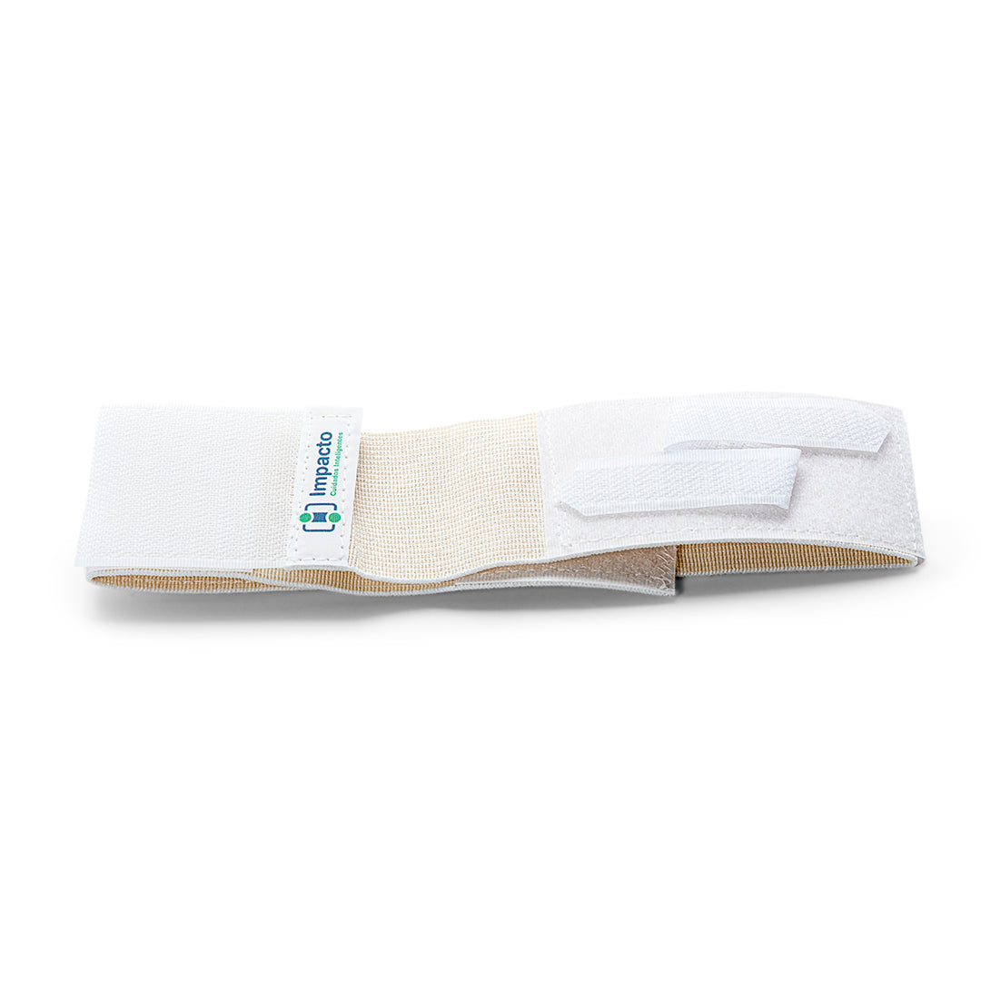 Fixador para Sonda Foley - FIX HOLDER - 5 unidades