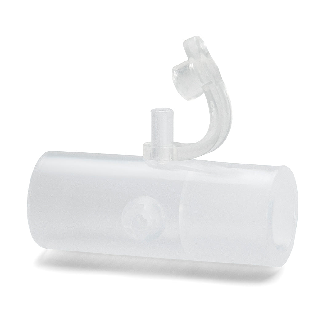 Válvula Exalatória para BIPAP - 2 unidades