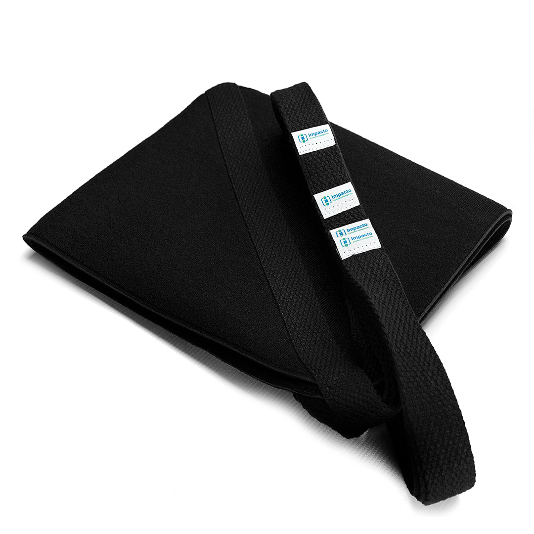 Restritor de movimentos para Pelve/Joelhos - BEDFIX (Preto)