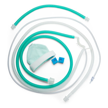 CPAP Nasal Infantil nº 4 - BABY EASY