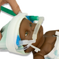 Baby Easy - CPAP Nasal Infantil nº 5 (refil) - 2und