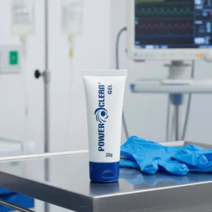 GEL DENTAL COM CLOREXIDINA  0,12%